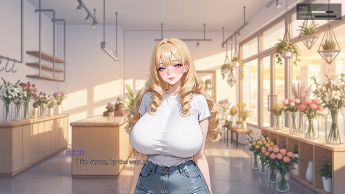 [PC+安卓][欧美SLG/AI汉化/动态/欧美]被我爸爸NTR NTR’ed by My Dad v0.4.0 [2.52GB]-3.jpg