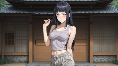 [PC+安卓][日系SLG/AI汉化/动态/日系]忍者归来 A Ninja’s Return v1.04 [3.59GB]-1.jpg