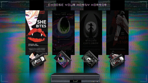 [PC][SLG/动态/steam官中]EmyLiveShow: Horny Horrors [2.50GB]-1.jpg