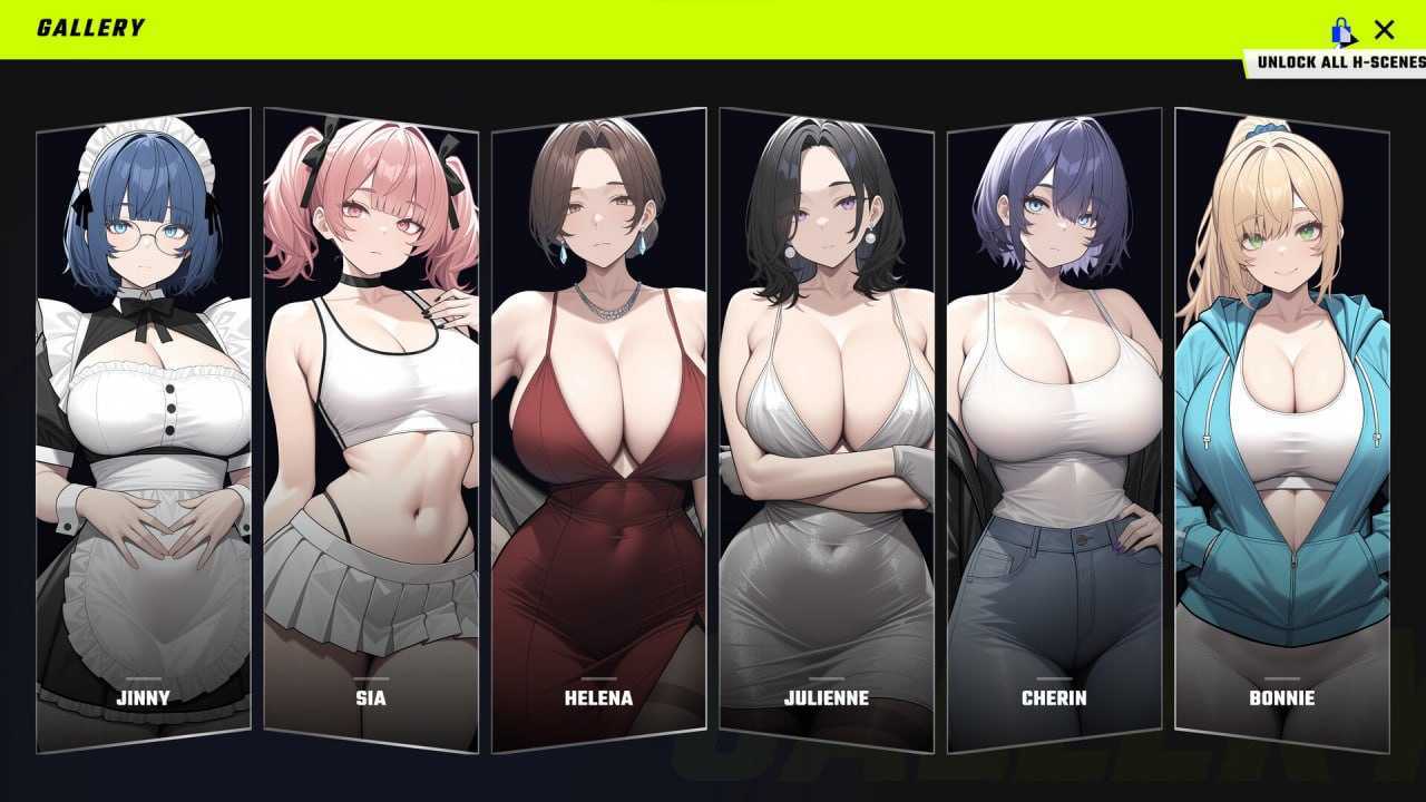 [PC][SLG/官中/更新/2D]报复：拿下老板的妻子、姐妹和母亲 Ver1.20 官方中文版 [879MB]-1.jpg