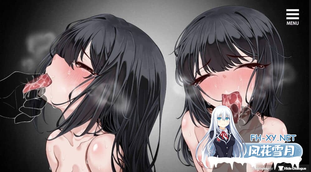[SLG/PC+安卓]前略，我终于入手了一个盒中少女（前略,箱入り娘を入手しました）官中步兵版[800M]-3.jpg