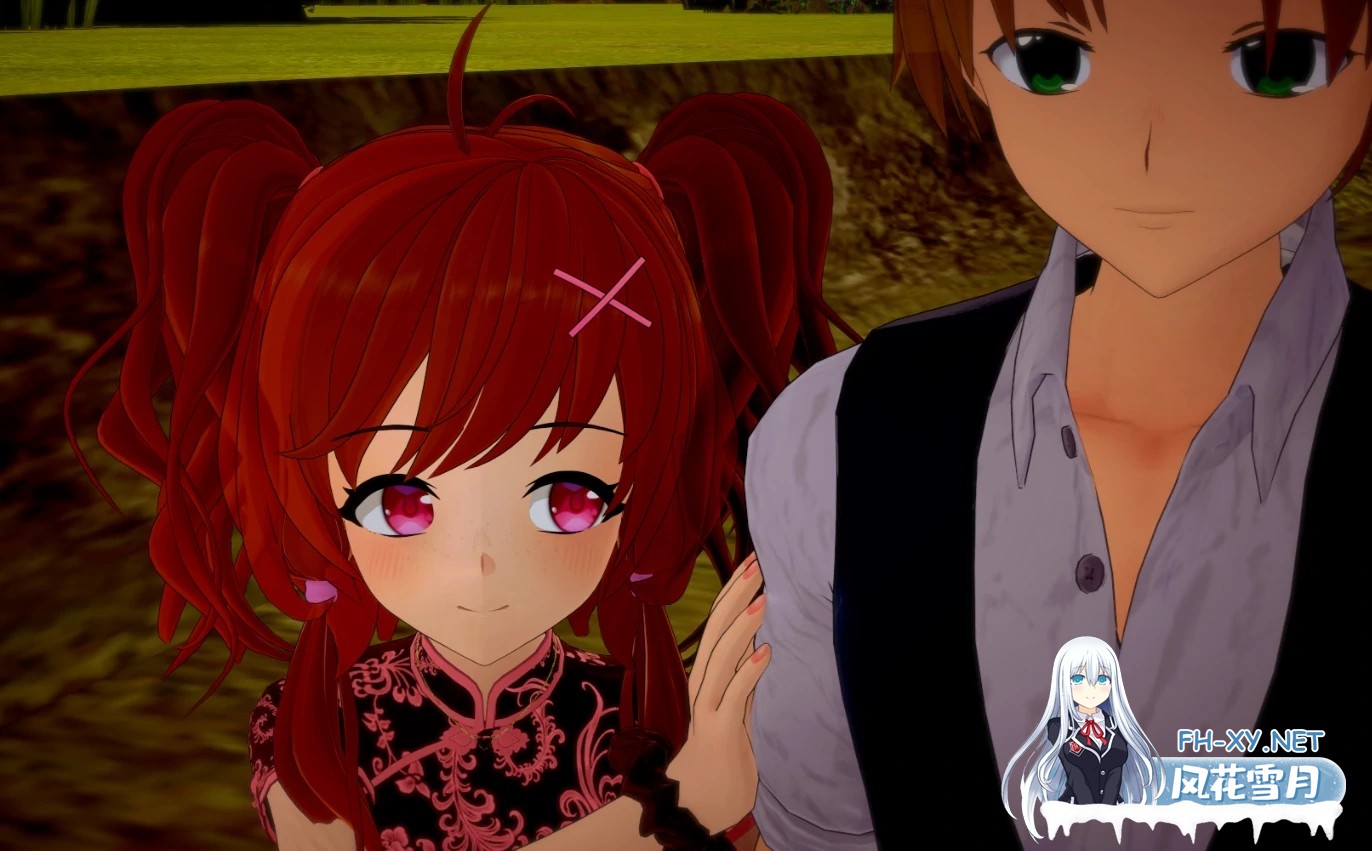 [SLG/AI汉化/3D/更新]后宫王国/Harem King[Ver0.2.2a][PC+安卓/3.97G]-2.jpg