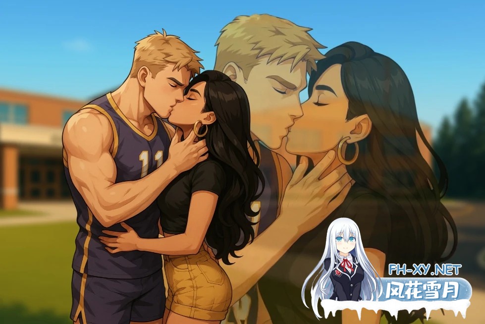 [SLG/AI汉化/AI作画/更新/2D]维内塔湾色情故事/Veneta Bay Erotic Stories [Ver0.2 Alpha] [PC+安卓/1.9G]-4.jpg