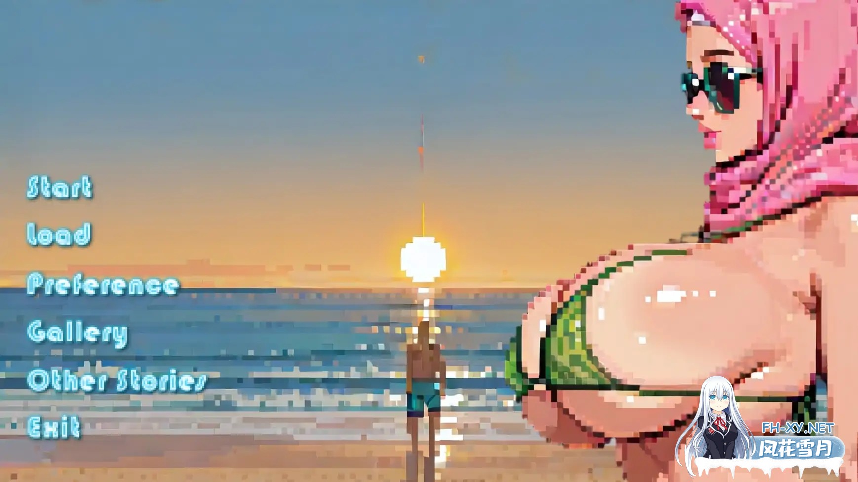 [SLG/AI汉化/AI作画/像素/口交]海滩实验日/BeachJabDay[Ver1.01][PC+安卓/0.57G]-2.jpg