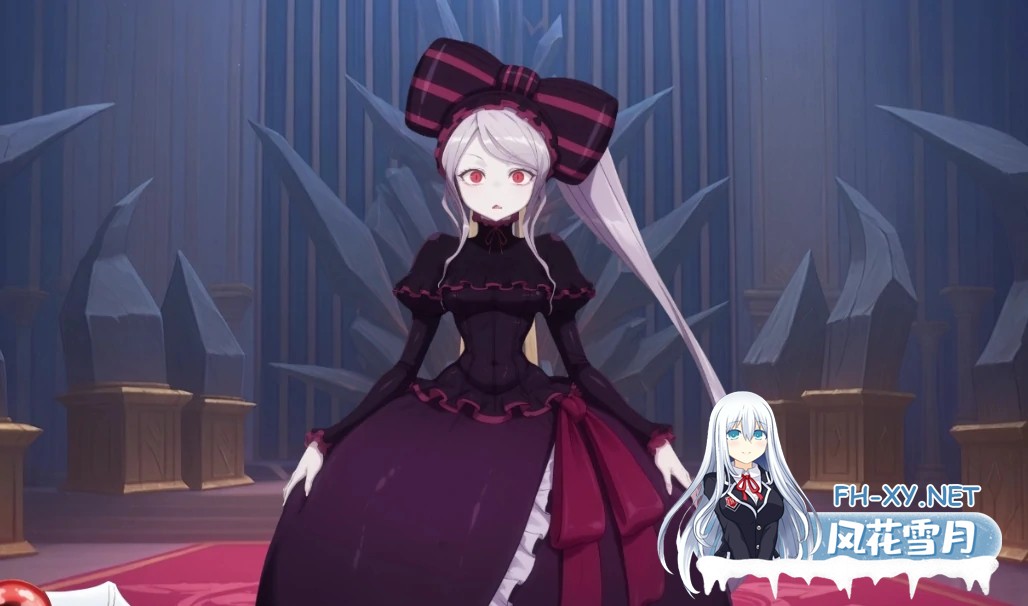 [SLG/AI汉化/同人/巨乳/口交]被遗忘的/OverLooked[Ver0.1.1 Demo][PC+安卓/1.77G]-4.jpg