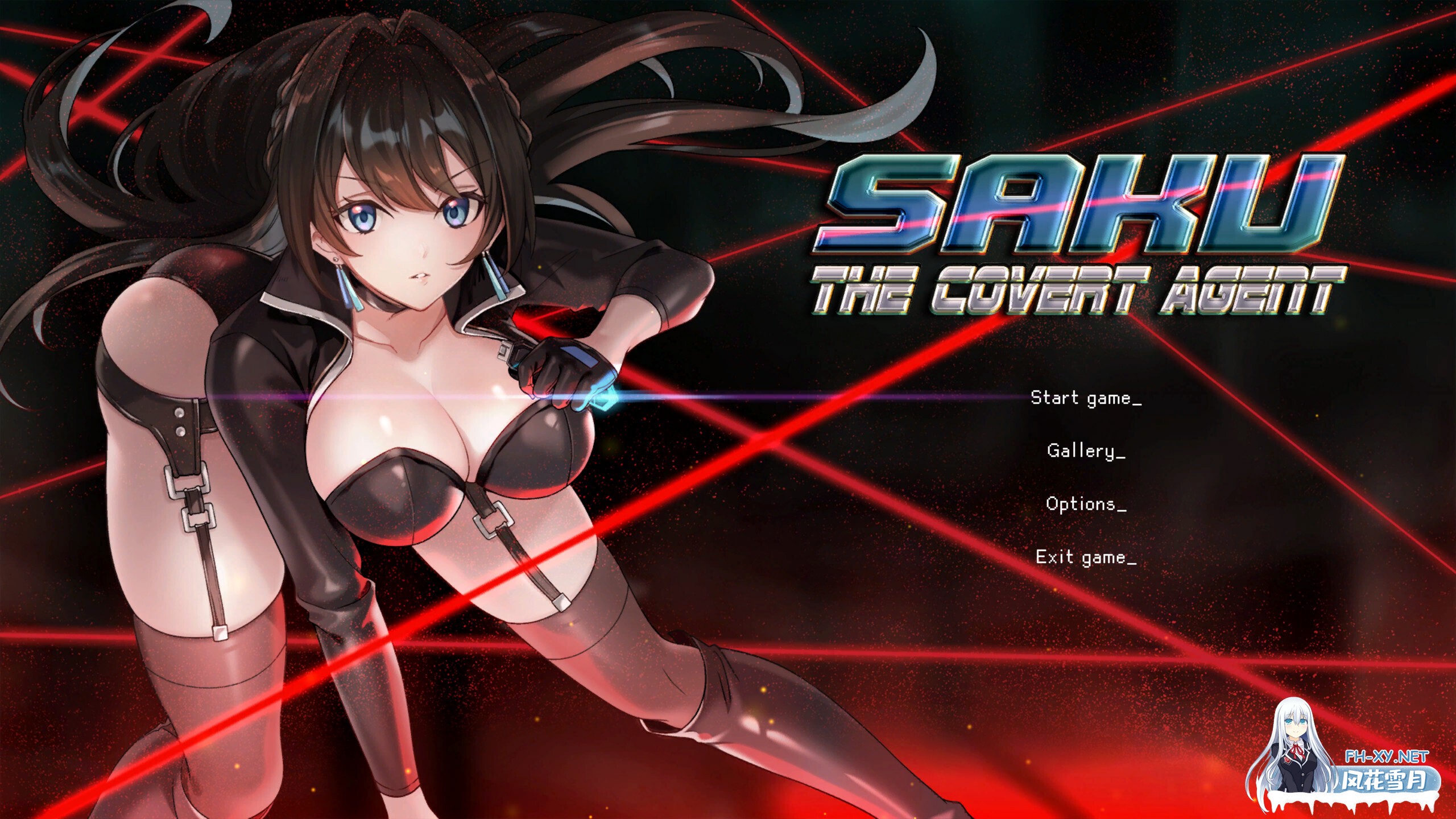 [日系SLG/官中/步兵/PC]特务朔的秘密行动 Saku the Covert Agent 秘密捜査官サク v26.06.26 官方中文步兵版[1.00G]-1.jpg