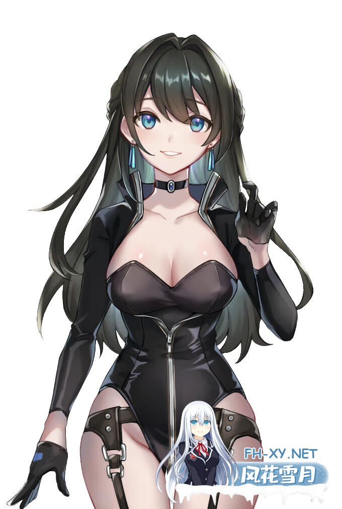 [日系SLG/官中/步兵/PC]特务朔的秘密行动 Saku the Covert Agent 秘密捜査官サク v26.06.26 官方中文步兵版[1.00G]-2.jpg