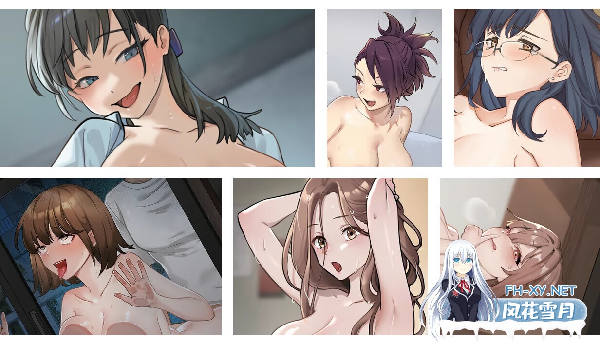 [日系SLG/官中/步兵/PC]特务朔的秘密行动 Saku the Covert Agent 秘密捜査官サク v26.06.26 官方中文步兵版[1.00G]-12.jpg