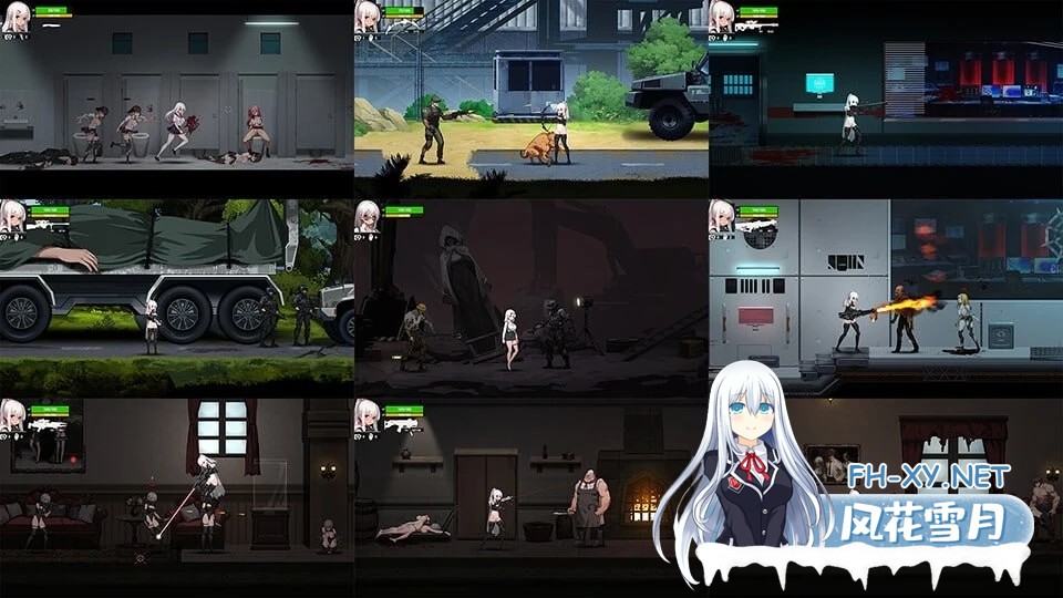 [爆款ACT/凌RU/R18G/PC+安卓盖世模拟器]神之血 神の血:The Blood of Yidhra 正式版官方中文[737M]-3.jpg