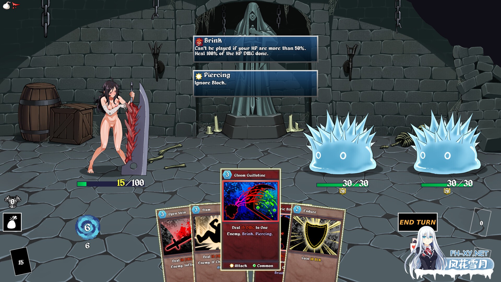[RPG/机翻+AI文本/步兵/巨乳/多P/自慰]魔群地牢[H版杀戮尖塔]/Demonherd Dungeon[PC/2.30G]-3.jpg