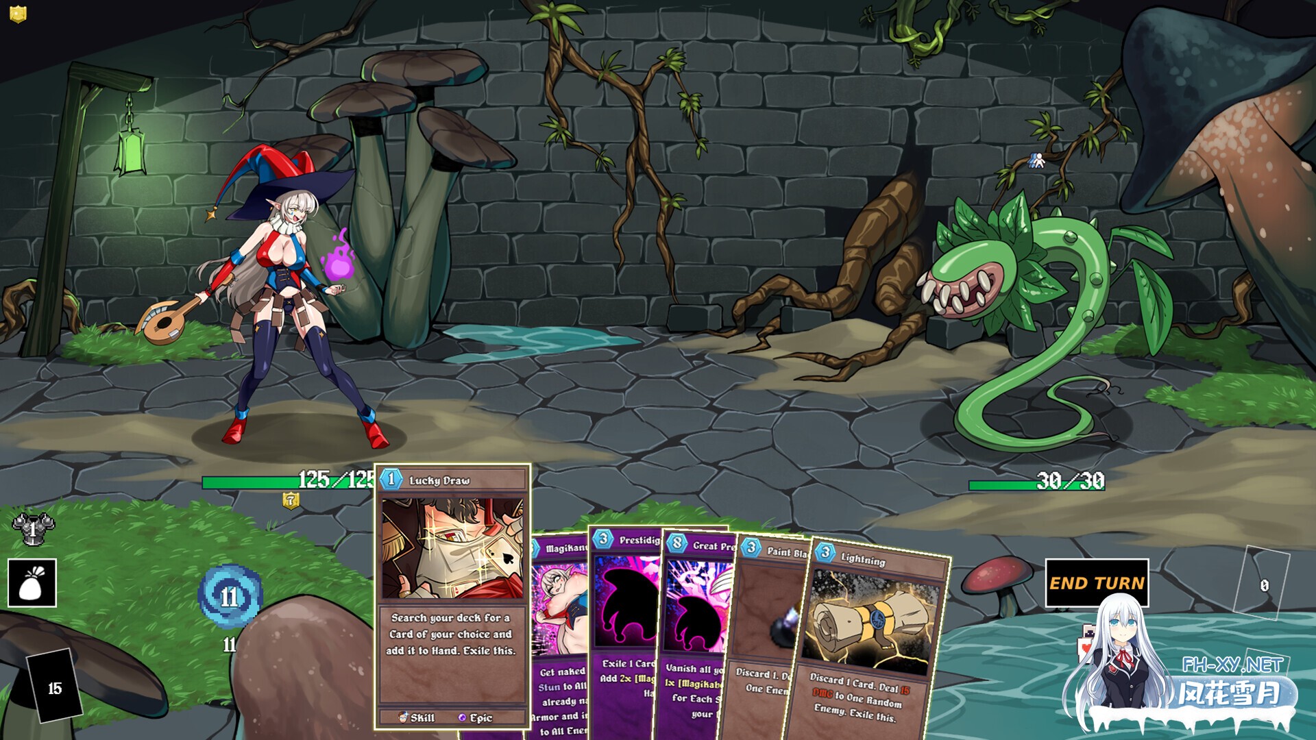 [RPG/机翻+AI文本/步兵/巨乳/多P/自慰]魔群地牢[H版杀戮尖塔]/Demonherd Dungeon[PC/2.30G]-9.jpg
