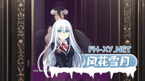 [SLG/AI汉化/PC+安卓]被遗忘的/OverLooked[Ver0.1.1][/1.77G]-4.jpg