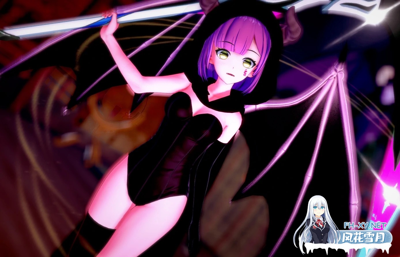 [SLG/AI汉化/沙盒/足交/口交/更新]意外重生/Unexpected Rebirth [Ver0.8.2] [PC+安卓/3.4G]-4.jpg