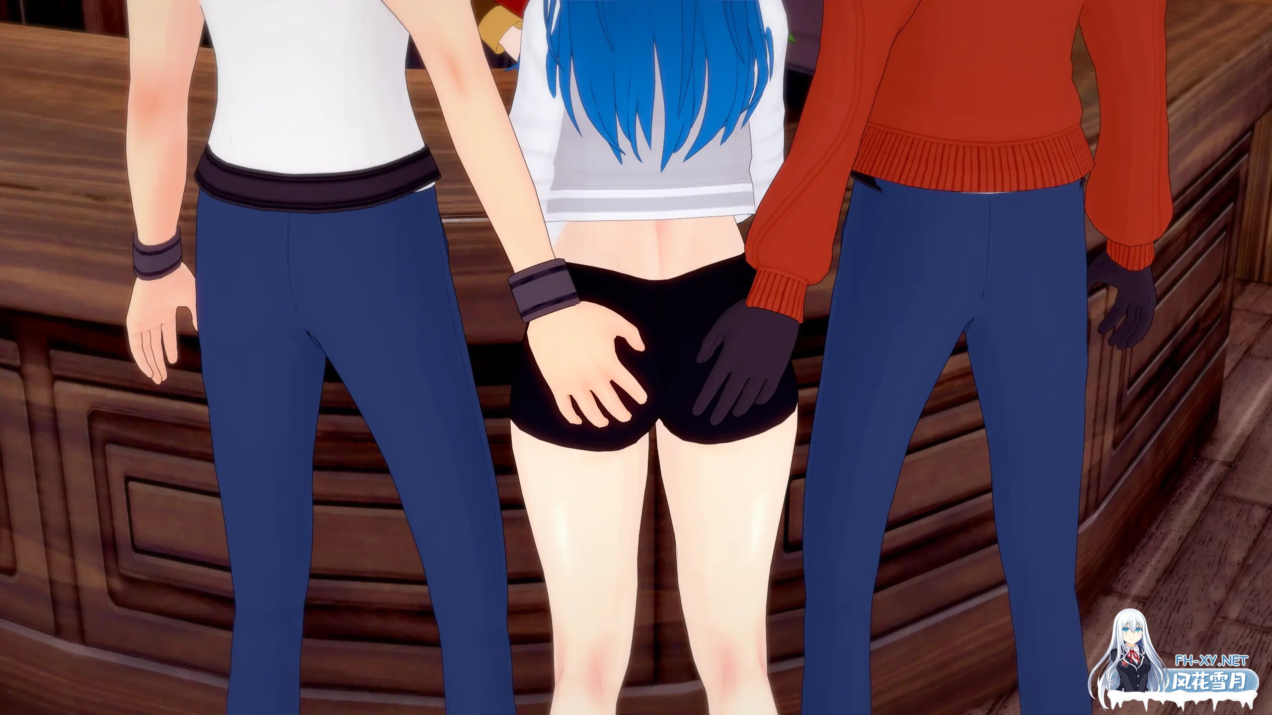 [SLG/AI汉化/步兵/巨乳/更新]新生活/New Life[Ch.4 Public][PC+安卓/1.8G]-1.jpg