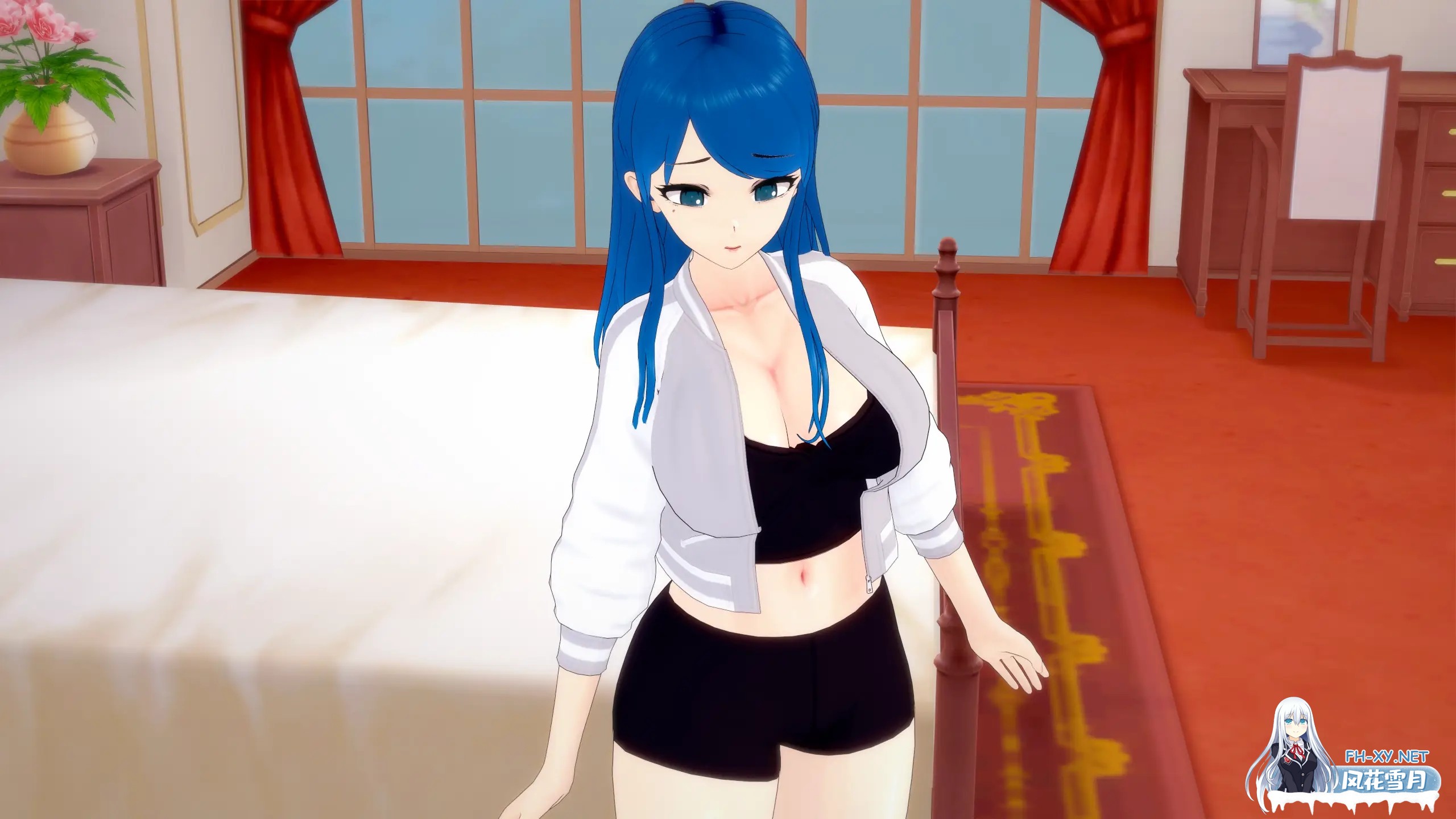 [SLG/AI汉化/步兵/巨乳/更新]新生活/New Life[Ch.4 Public][PC+安卓/1.8G]-2.jpg