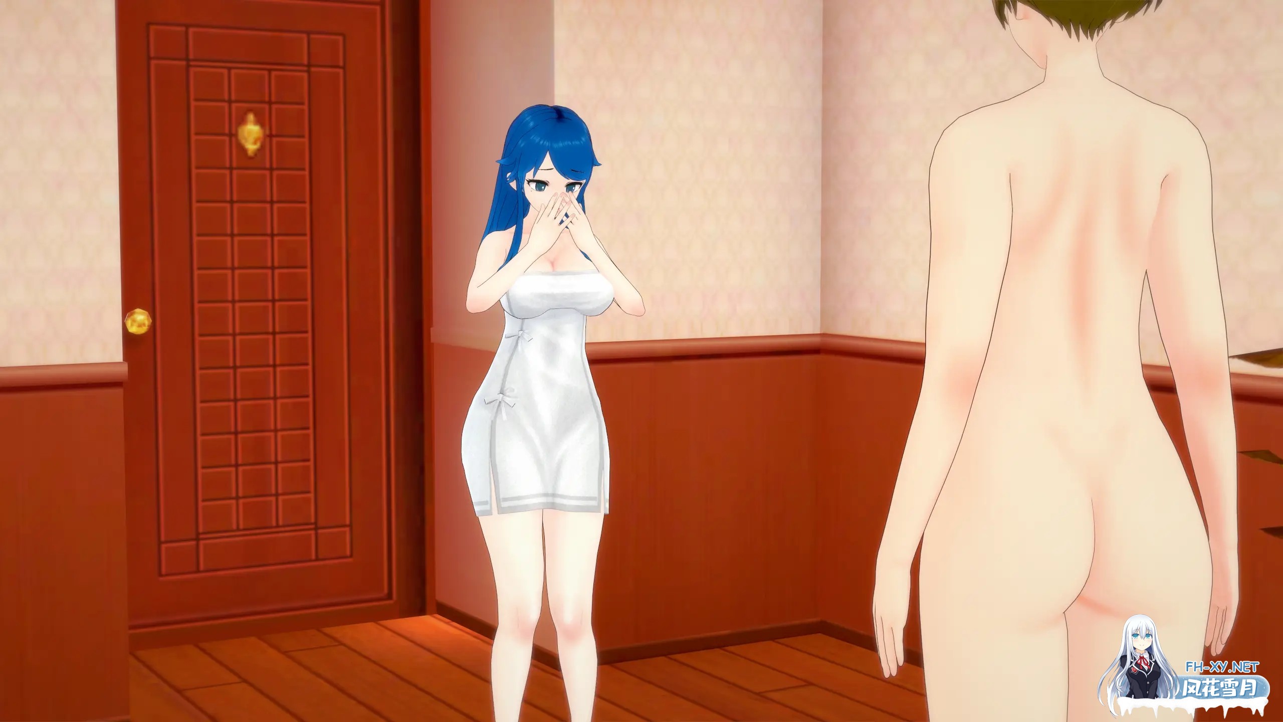 [SLG/AI汉化/步兵/巨乳/更新]新生活/New Life[Ch.4 Public][PC+安卓/1.8G]-3.jpg