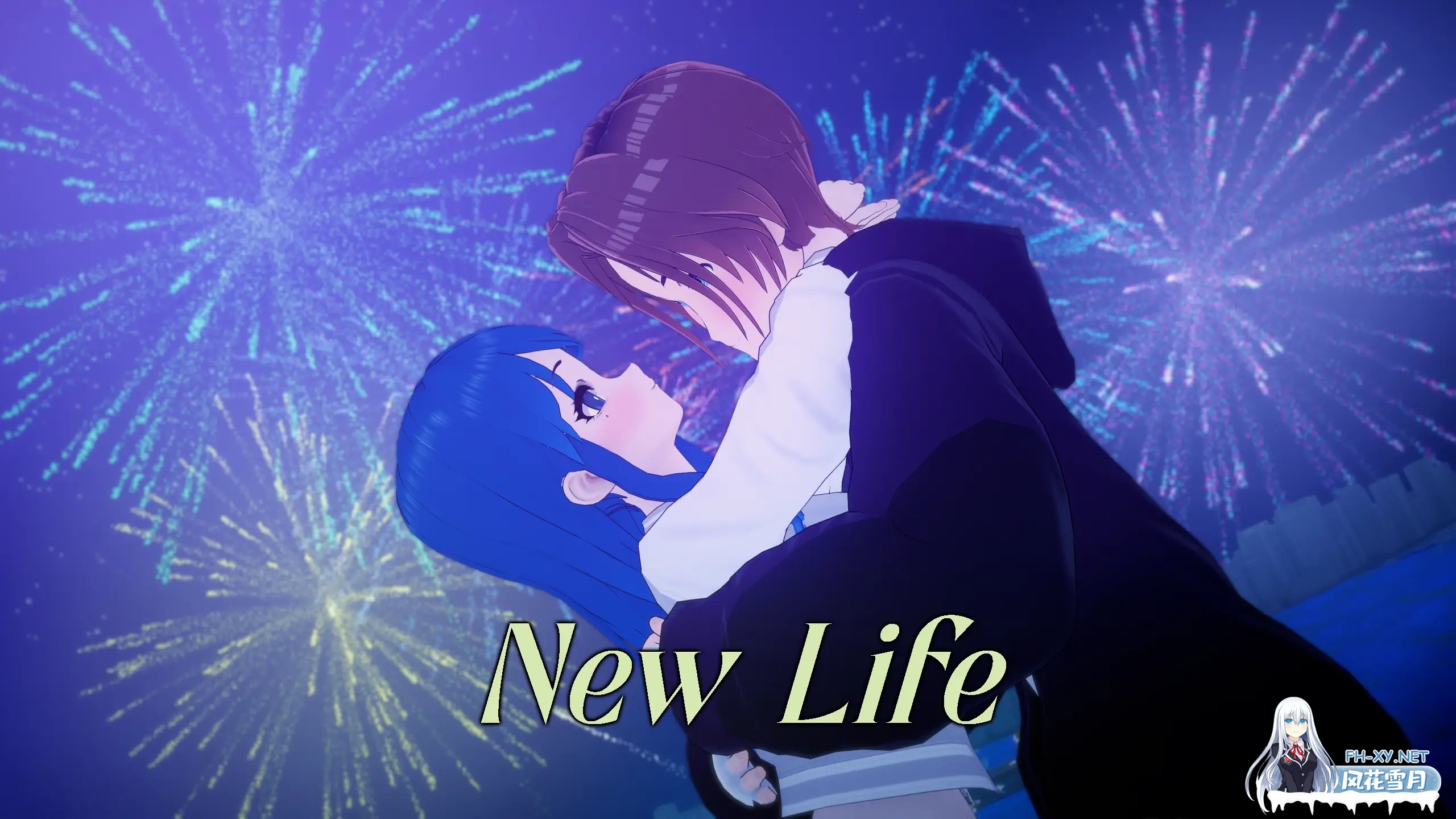 [SLG/AI汉化/步兵/巨乳/更新]新生活/New Life[Ch.4 Public][PC+安卓/1.8G]-4.jpg