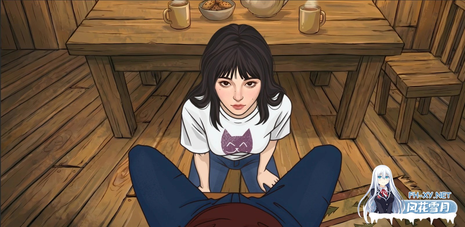 [SLG/AI汉化/沙盒/口交/更新]贞洁瀑布/Chastity Falls [Ver0.5.1][PC+安卓/550M]-3.jpg
