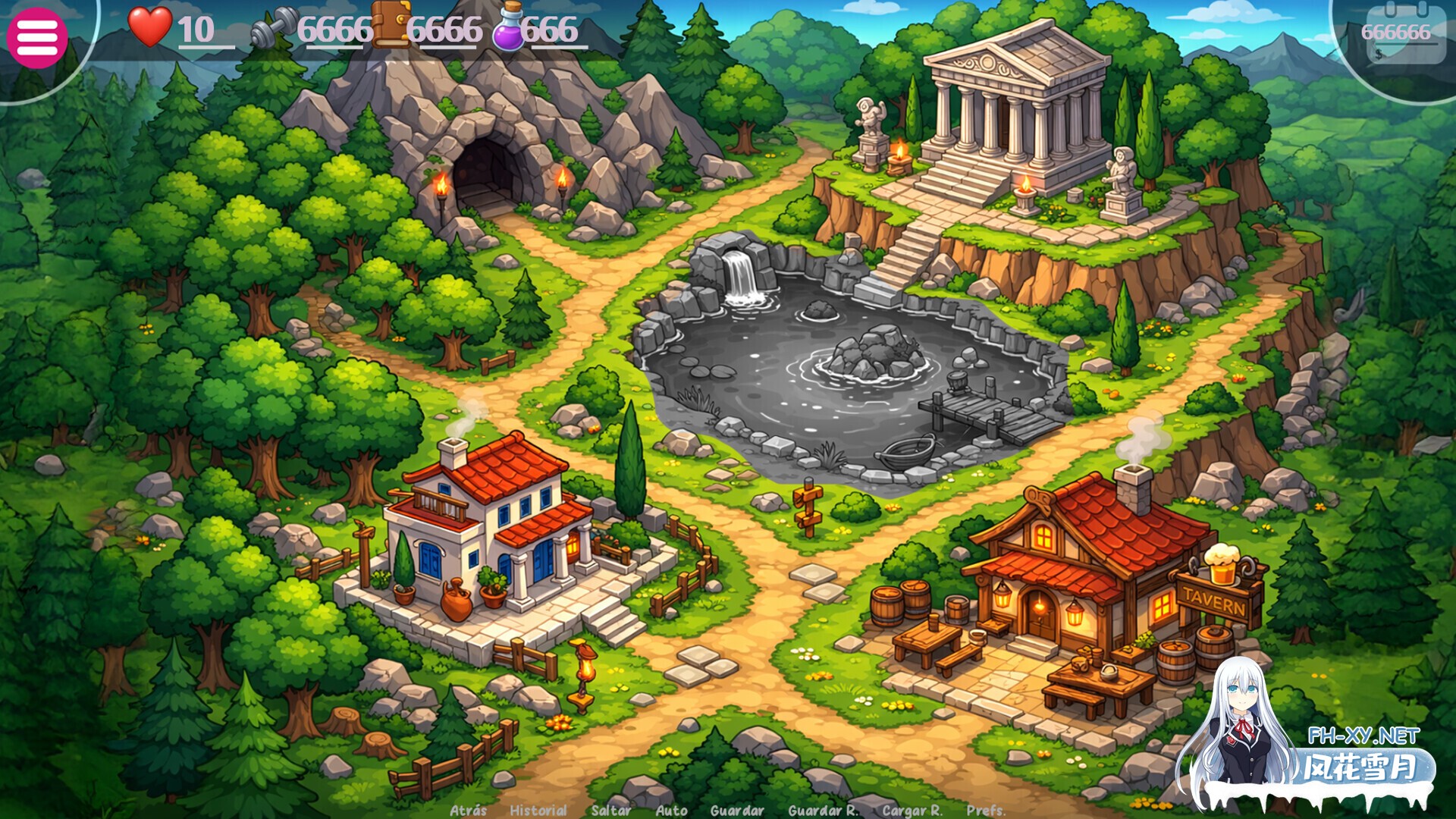 [日系SLG/官中/步兵/PC]女武神之岛 ISLAND OF VALKYRIES 官方中文步兵版[336M]-4.jpg
