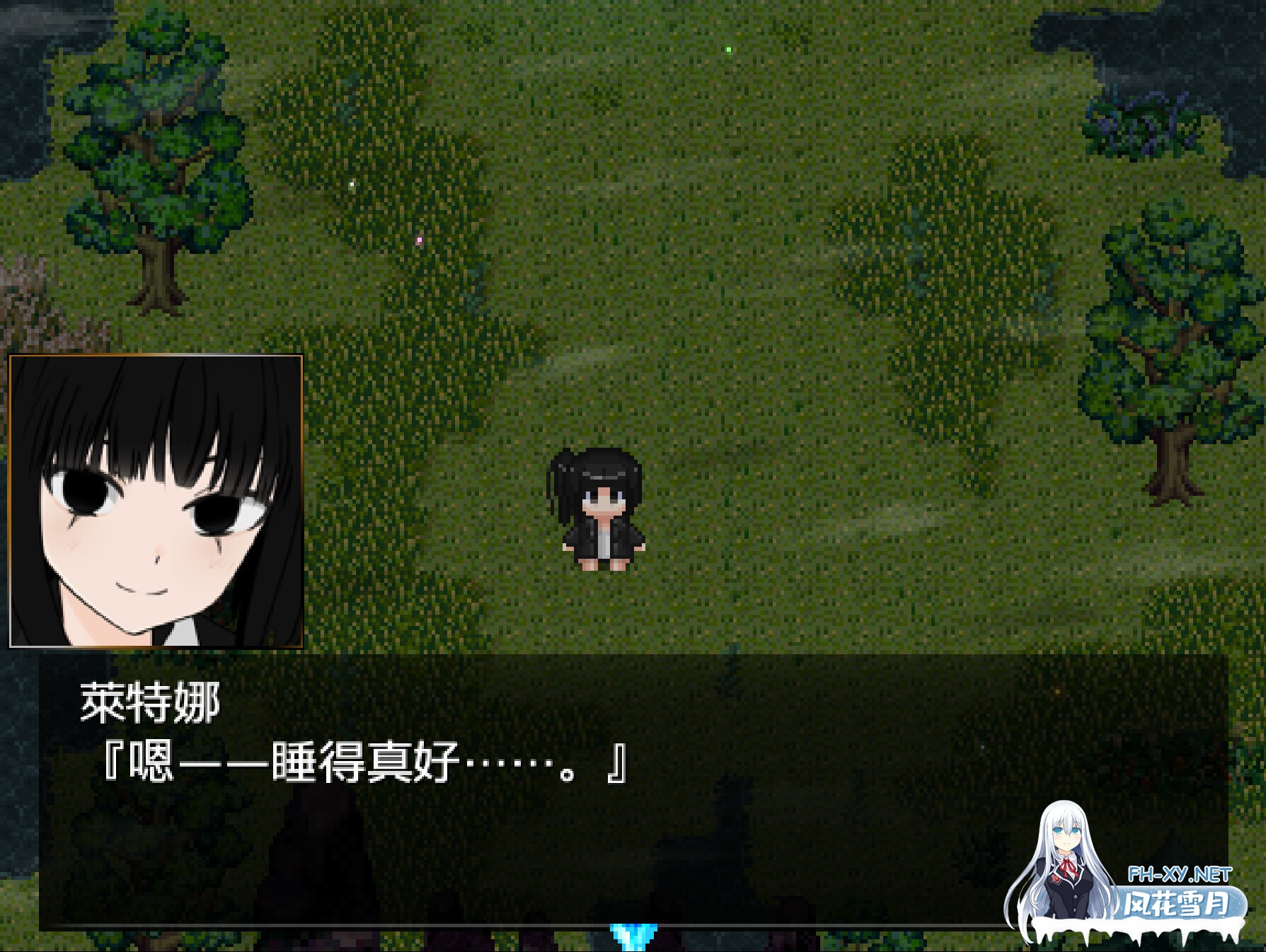 [日系RPG像素/官中//女同/PC]银眼之莱特纳 銀眼のライトナ 官方中文版[2.47G/CV]-2.jpg