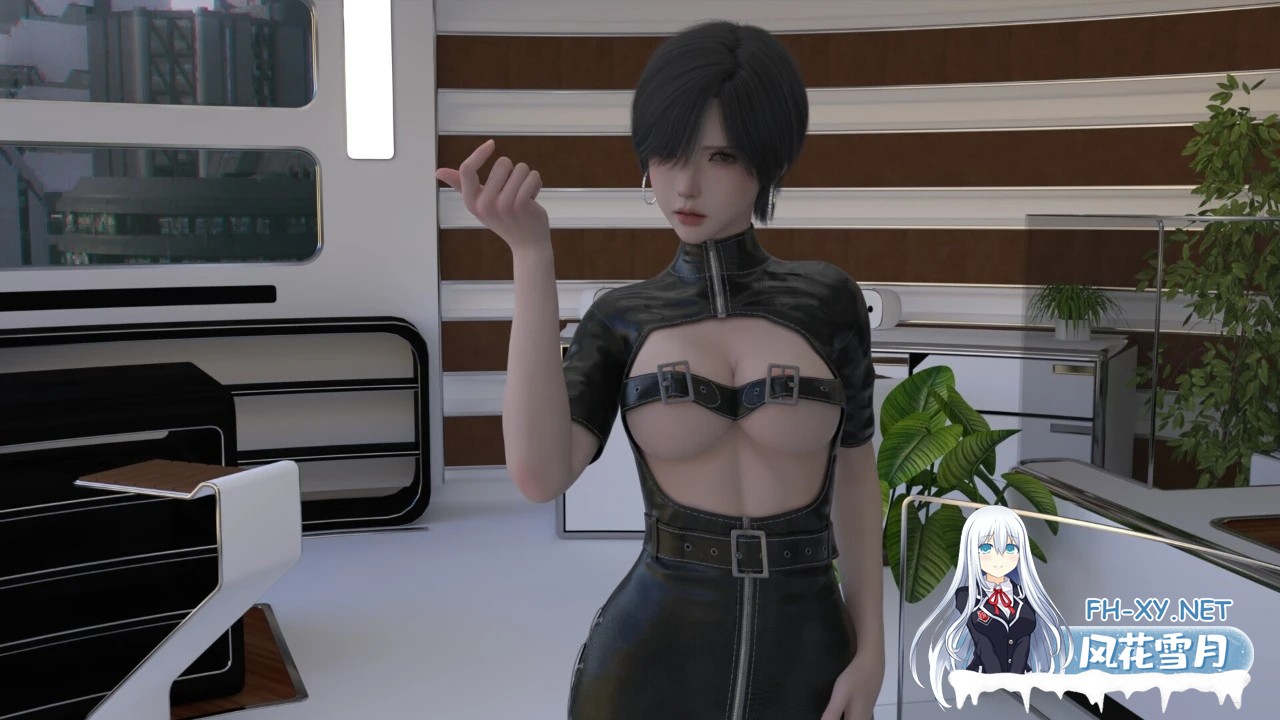 [神作国风SLG/沙盒/动态/PC+安卓]爱欲之都 第一季 – 再启 City Lights Love Bites S1 官中[12G]-4.jpg