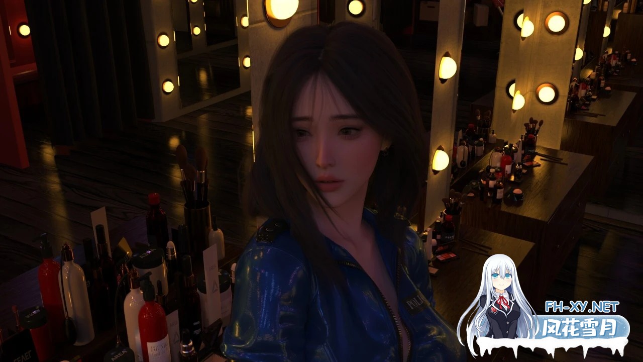 [神作国风SLG/沙盒/动态/PC+安卓]爱欲之都 第一季 – 再启 City Lights Love Bites S1 官中[12G]-3.jpg