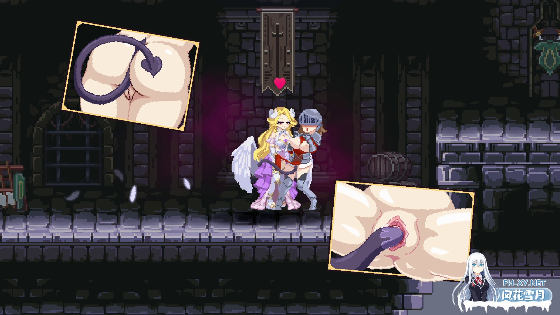 [ACT/STEAM官中/步兵/像素/足交/更新]魅魔继承者 : 黛莉菈的淫欲冒险/Succubus Successor: Delilah's Juicy Journey[Ver1.0.036][PC/4.3G]-2.jpg