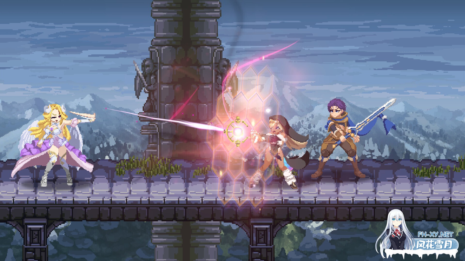 [ACT/STEAM官中/步兵/像素/足交/更新]魅魔继承者 : 黛莉菈的淫欲冒险/Succubus Successor: Delilah's Juicy Journey[Ver1.0.036][PC/4.3G]-3.jpg