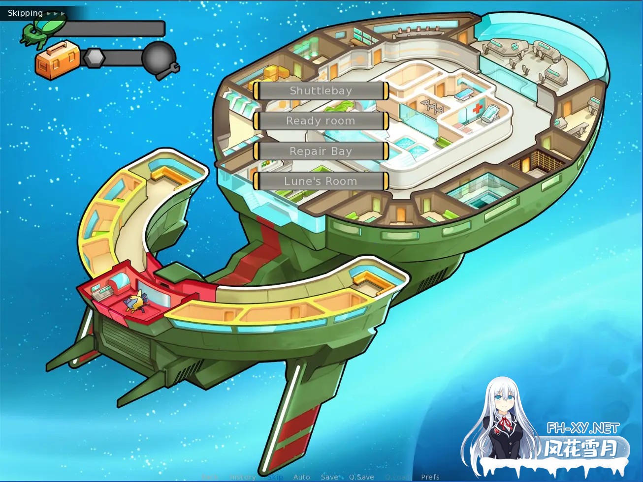 [SLG/AI汉化/2D/动态/更新]太空救援：粉红代码/Space Rescue: Code Pink[Ver13.5][PC+安卓/3.3G]-3.jpg