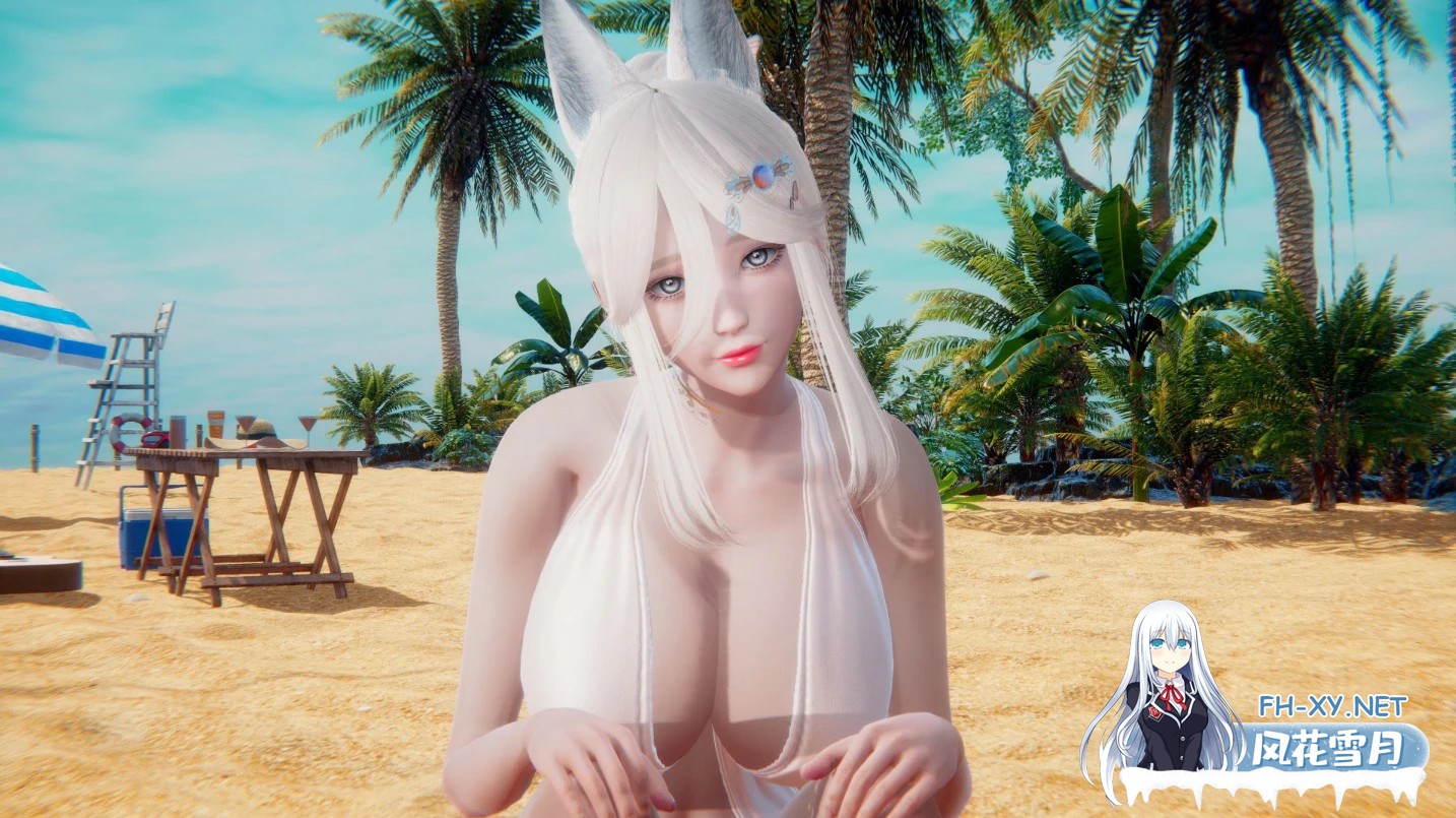 [SLG/AI汉化/3D/动态/更新]异世界/Isekai chan![Ver0.3.1][PC+安卓/3.1G]-1.jpg