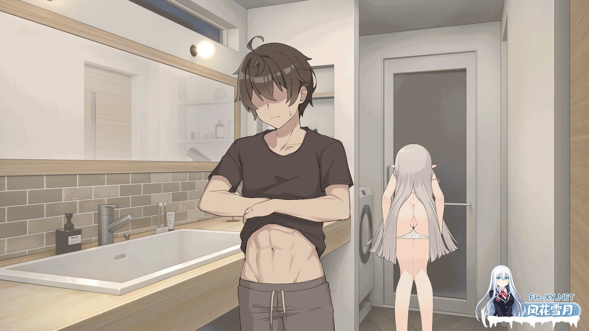 [互动SLG精品/官中/骨科/PC+安卓]和存在感薄弱的妹妹一起的简单生活 存在感薄い妹との簡単生活 ver1.1.3 rev.2 官方中文步兵版+存档[4.87G/CV]-21.jpg