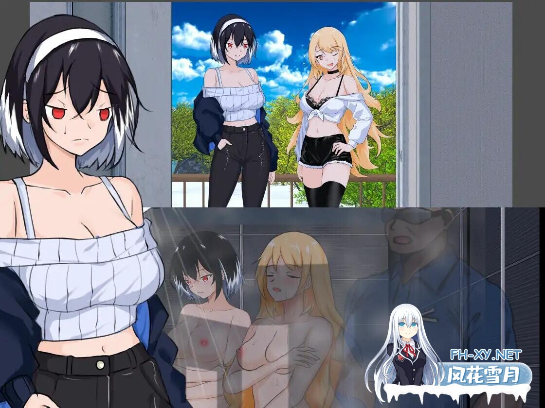 [SLG/官中/动态]NTR足球 NTRサッカー v1.0.1[3G]-6.jpg
