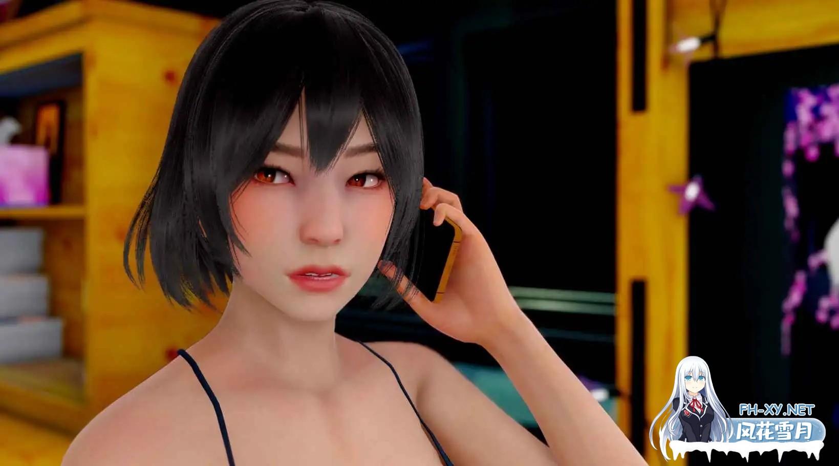 [SLG/汉化/动态/3D/更新]爱情三次降临/Love Strikes Thrice[Ep.2][PC+安卓/2.6G]-3.jpg