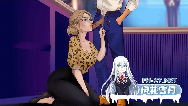 [SLG/动态/更新/汉化/乳交/口交]客舱巡游/Cabin Cruise[Ver0.13+图库解锁][PC+安卓/1.9G]-4.jpg