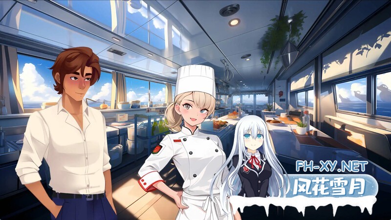 [SLG/动态/更新/汉化/乳交/口交]客舱巡游/Cabin Cruise[Ver0.13+图库解锁][PC+安卓/1.9G]-6.jpg