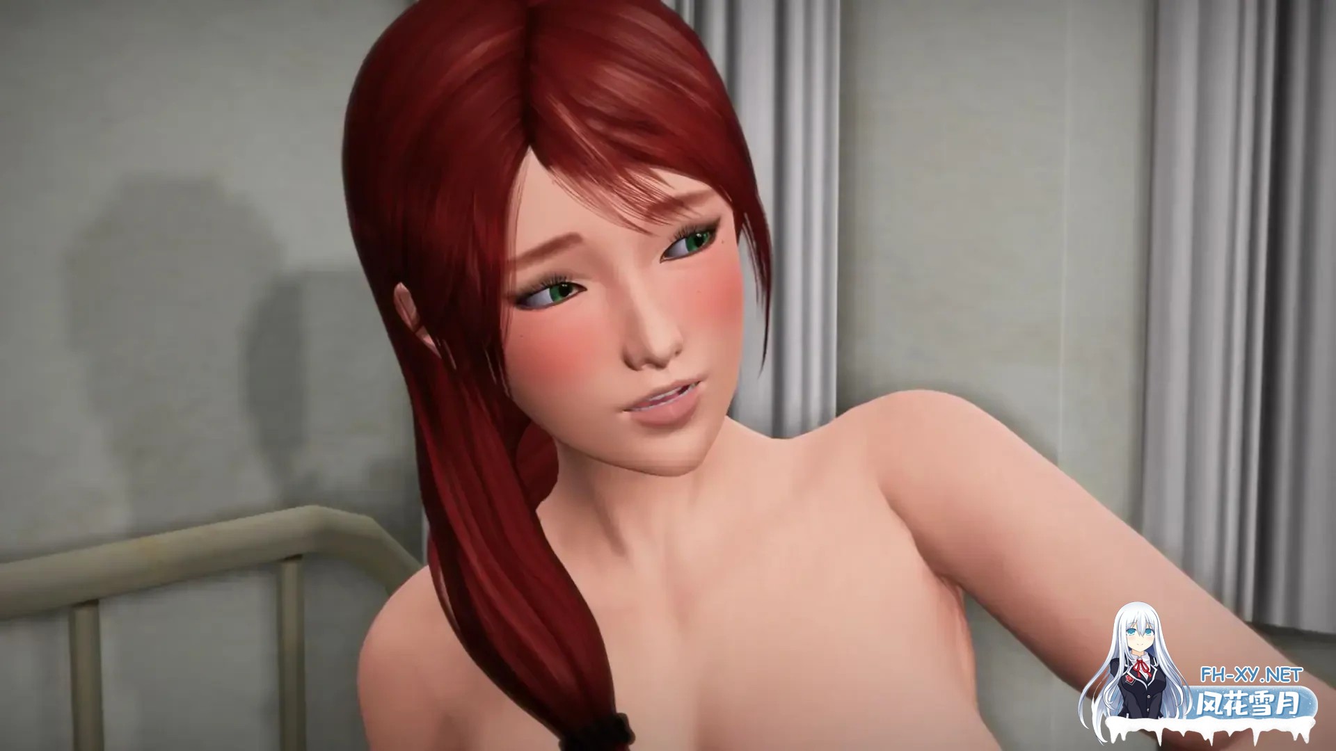 [SLG/动态/3D/更新/汉化]调皮的莉安娜第二季/淘气的莱安娜/顽皮的莱安娜/Naughty Lyanna[S02 Ver0.33][PC/6.6G]-1.jpg