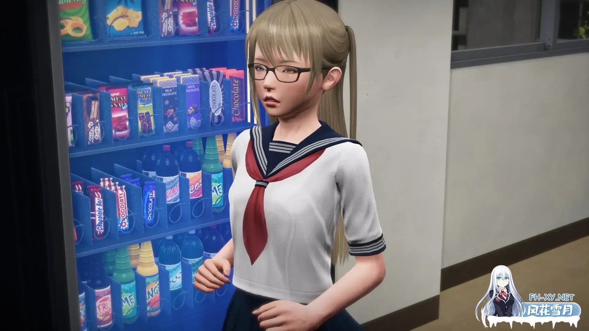 [SLG/动态/3D/更新/汉化]调皮的莉安娜第二季/淘气的莱安娜/顽皮的莱安娜/Naughty Lyanna[S02 Ver0.33][PC/6.6G]-4.jpg