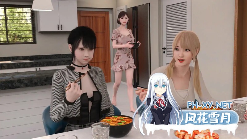 [SLG/动态/3D/更新]宾馆/Guest House[Ver0.3.0][PC+安卓/3.3G]-3.jpg