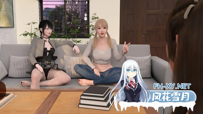 [SLG/动态/3D/更新]宾馆/Guest House[Ver0.3.0][PC+安卓/3.3G]-4.jpg