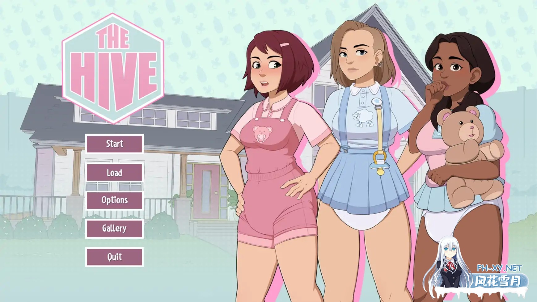 [SLG/AI汉化/2D/更新]蜂巢/The Hive[Ver2.1][PC+安卓/1.2G]-2.jpg