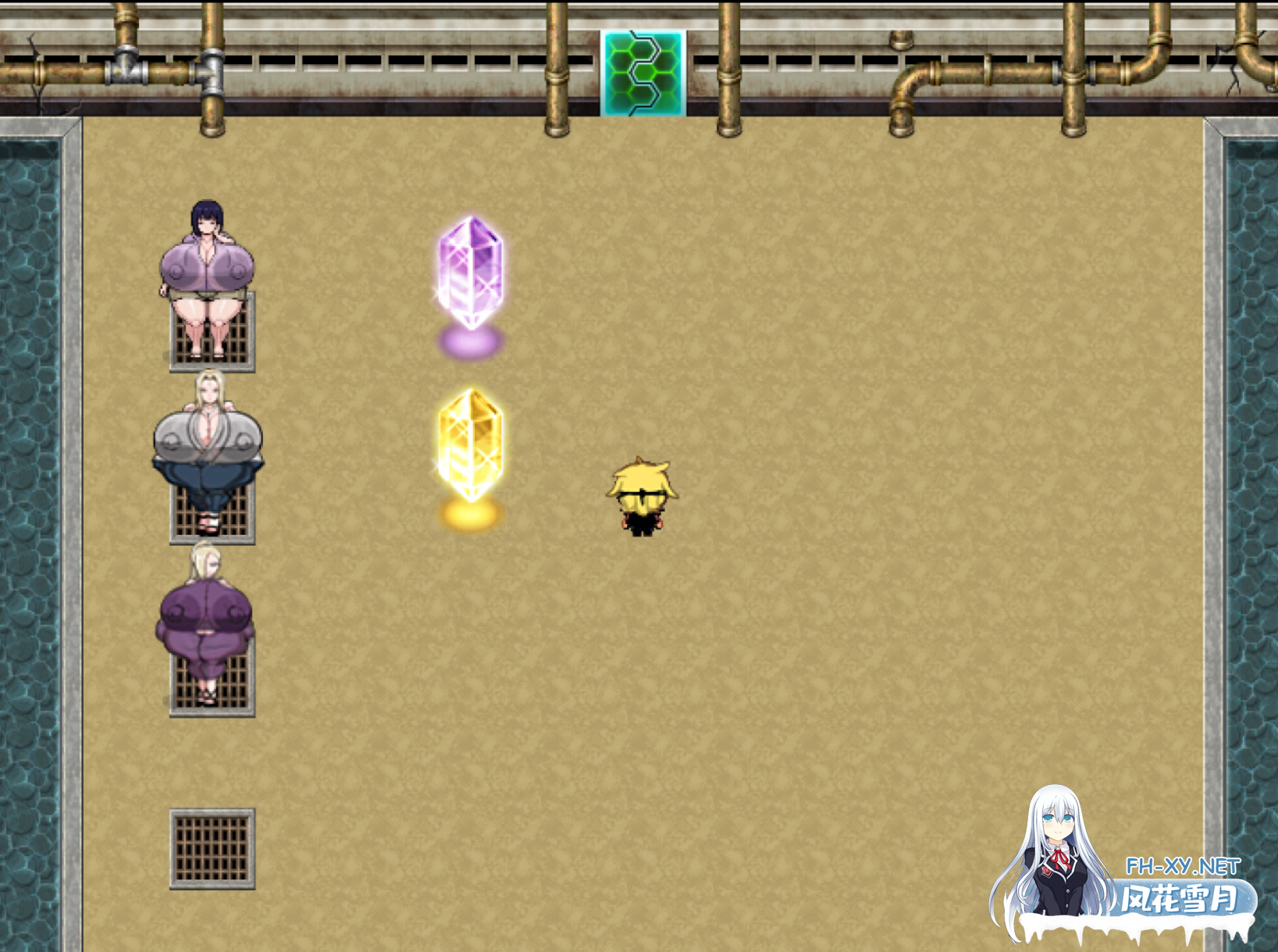 [RPG/AI汉化/步兵/巨乳]NTR忍者村妻子/Daily NTR Ninja Village Wives[PC/350M]-6.png