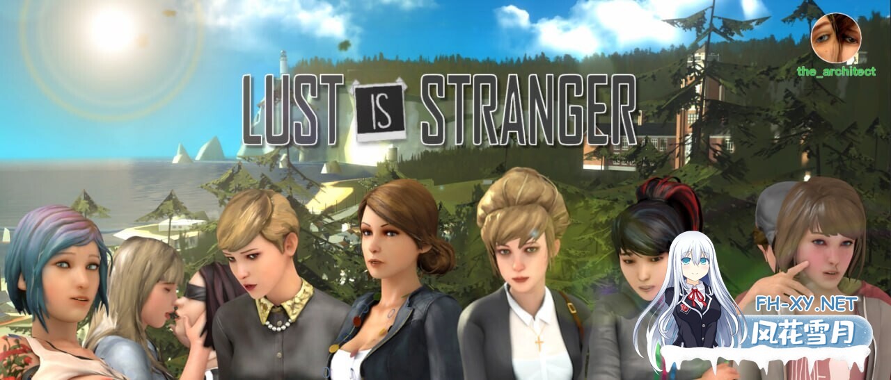 [SLG/AI汉化/3D]情欲是陌路人/Lust is Stranger[PC/1.60G]-2.jpg