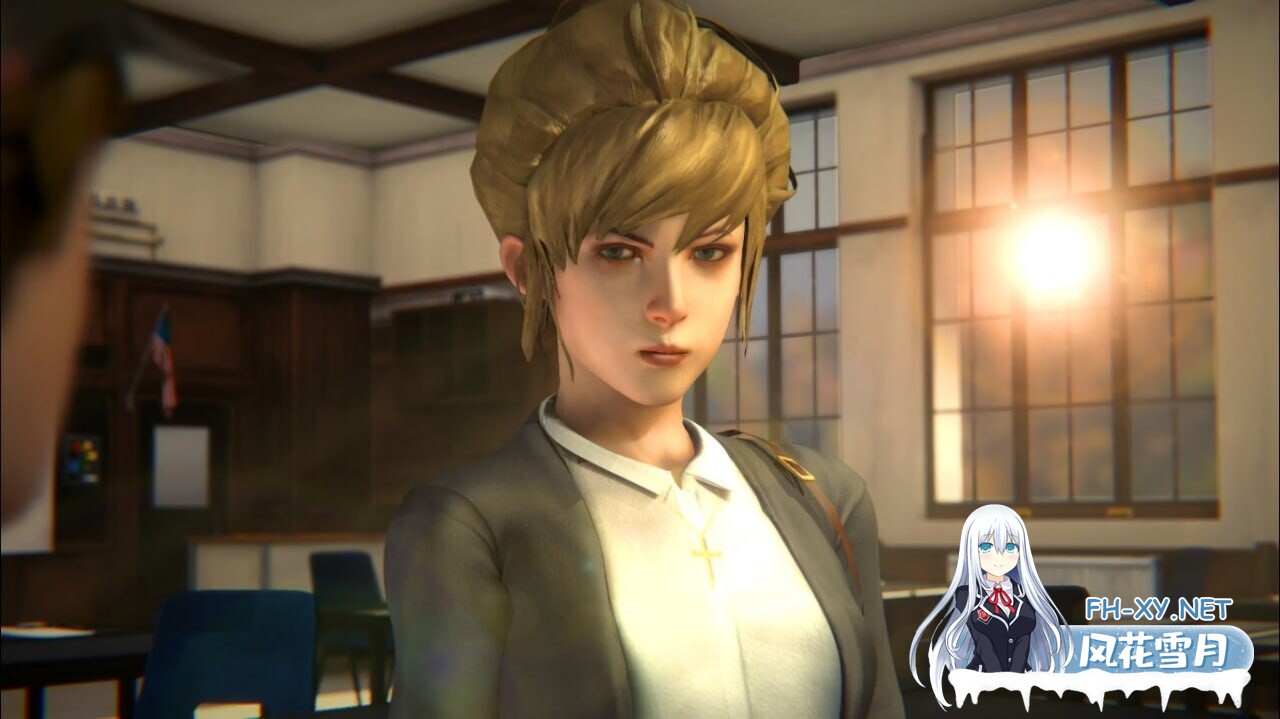 [SLG/AI汉化/3D]情欲是陌路人/Lust is Stranger[PC/1.60G]-3.jpg