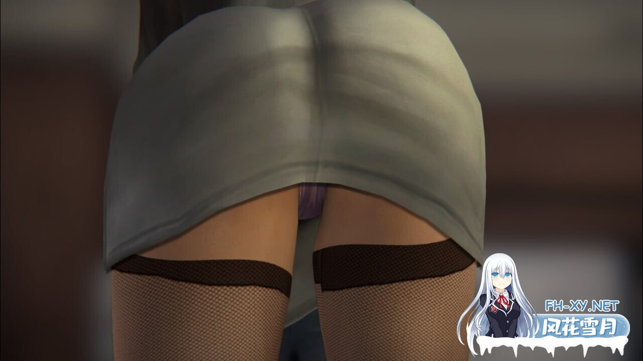 [SLG/AI汉化/3D]情欲是陌路人/Lust is Stranger[PC/1.60G]-4.jpg