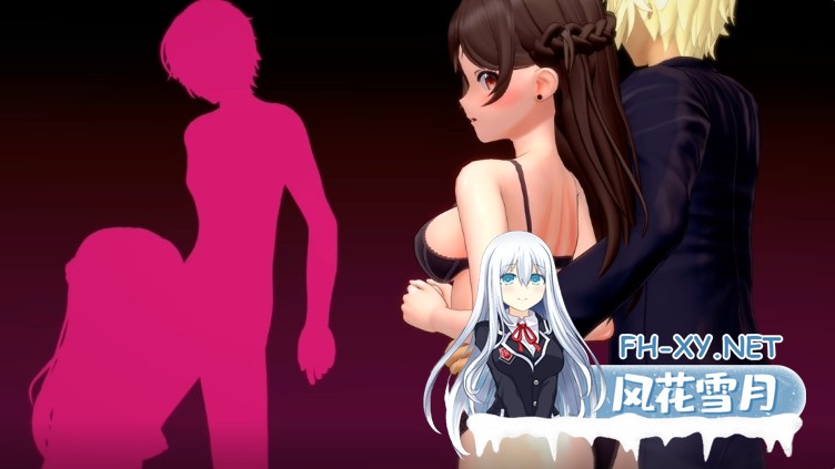 [RPG/官中]租借女友NTR/NTR A Girlfriend Ver0.5 官方中文步兵版 [1.55GB]-3.jpg