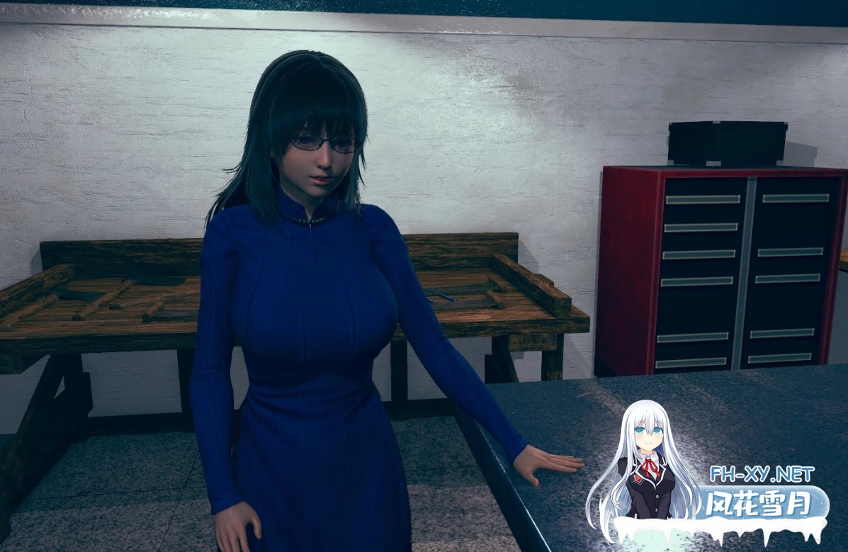 [SLG/汉化/3D/动态/更新]再见另一天/To See Another Day[Ver0.1.5c][PC+安卓/4.9G]-4.jpg