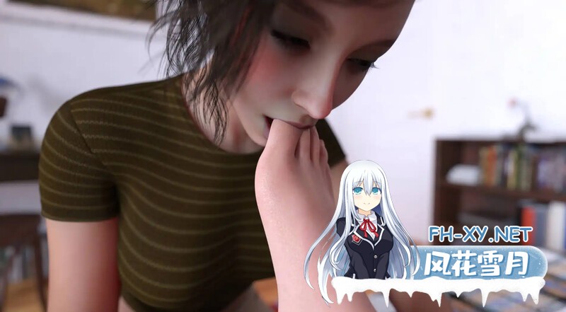 [SLG/3D/汉化/动态/扶她/更新]小咖啡/小杯咖啡/Small Coffee[Ver0.31][PC+安卓/3.9G]-2.jpg