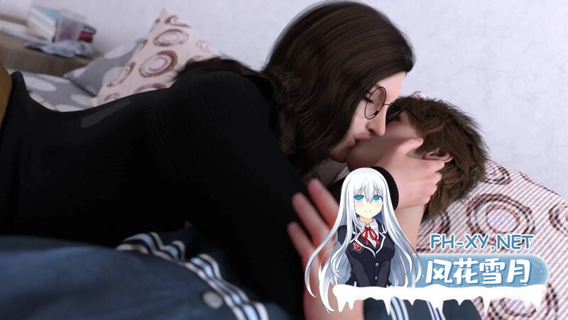 [SLG/3D/汉化/动态/扶她/更新]小咖啡/小杯咖啡/Small Coffee[Ver0.31][PC+安卓/3.9G]-4.jpg