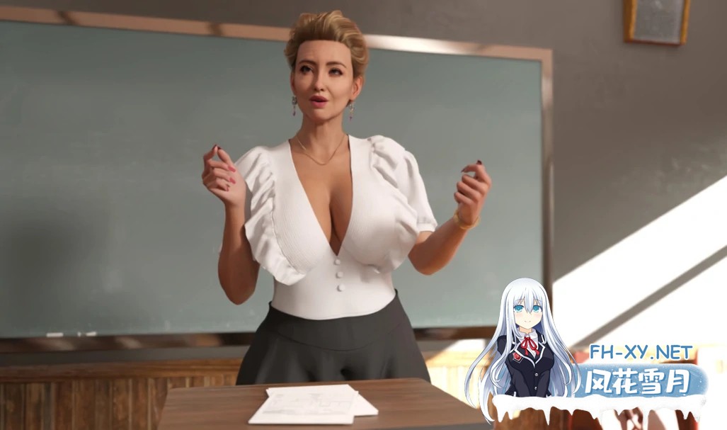 [SLG/AI汉化/后宫/口交/巨乳/更新]变态熟女世界/Milfheim: The twisted/Milfheim : The twisted [Ver0.4+画廊解锁][PC+安卓/5.3G]-4.jpg