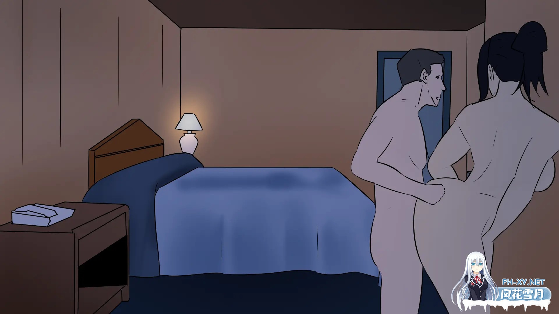 [SLG/动态/更新/汉化/2D/多P/巨乳]单亲妈妈/Single Mother[Ver0.22][PC+安卓/1.7G]-7.jpg